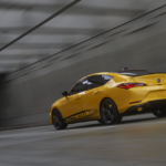 2024 Acura Integra Type S Engine