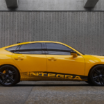 2024 Acura Integra Type S Exterior