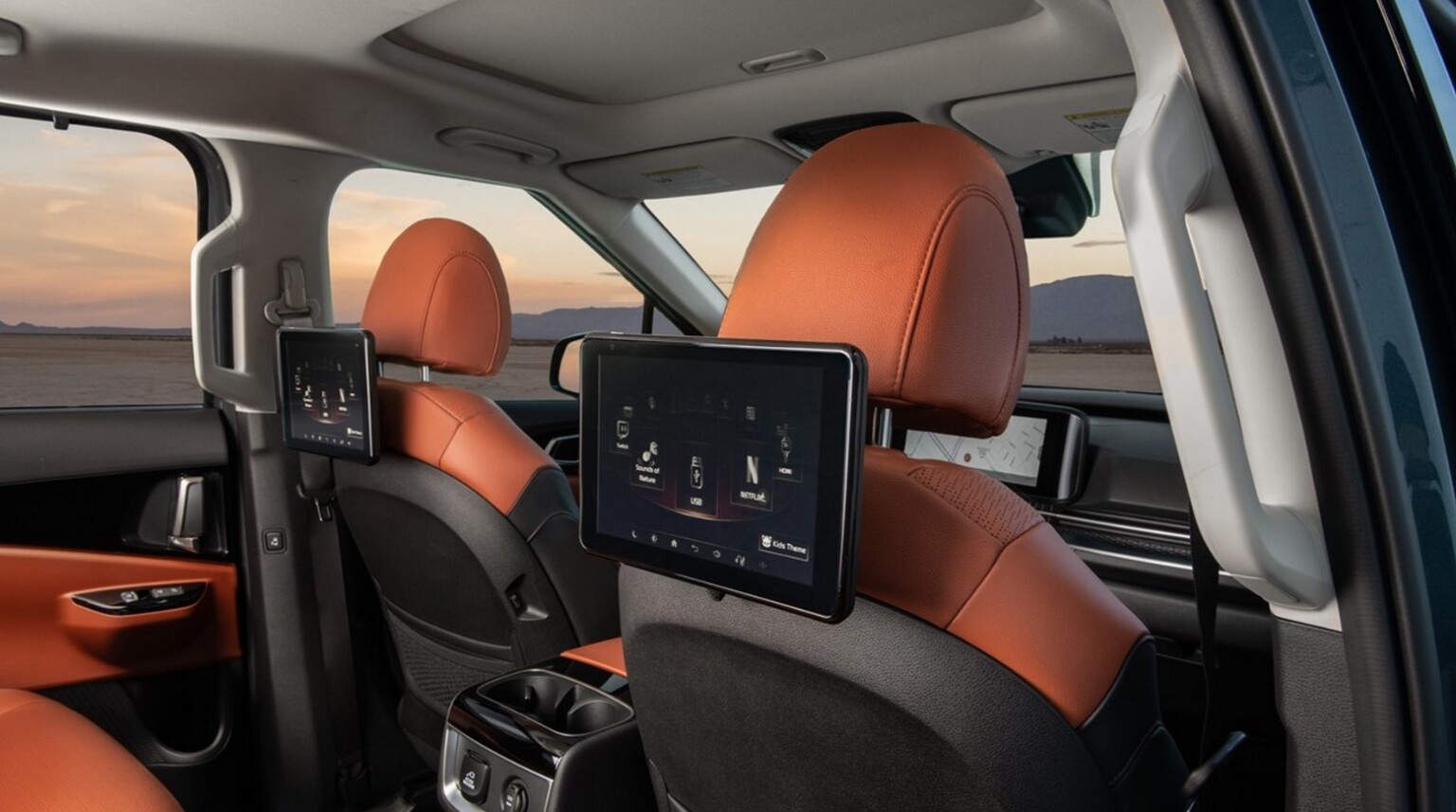 2024 Kia Carnival Interior, Review, Colors