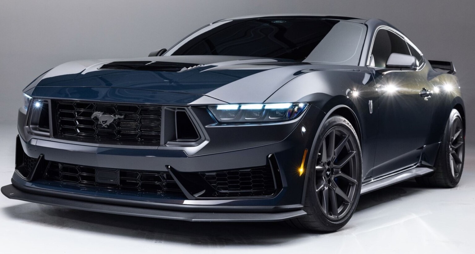2024 Mustang GT For Sale Archives