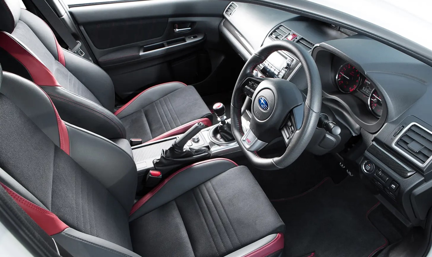 2024 WRX Price, Interior, Review