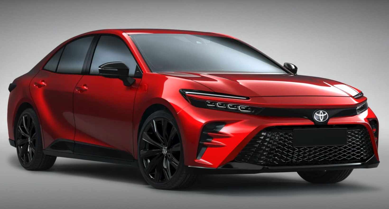 2025 Toyota Camry Redesign, Release Date, Price