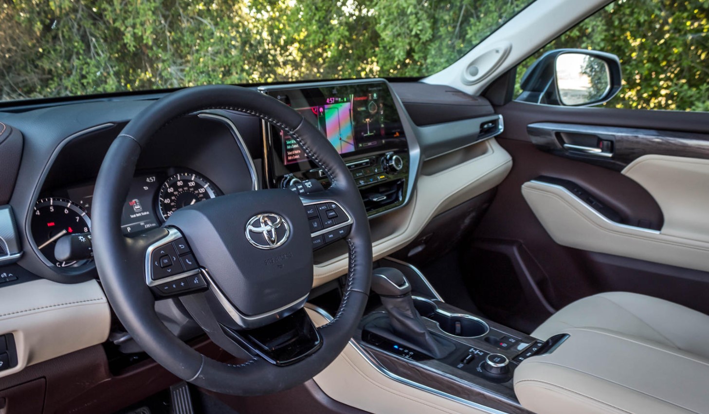2025 Toyota Highlander Redesign, Release Date, Price