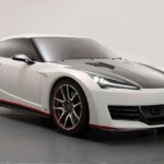 Toyota Celica 2025 Exterior