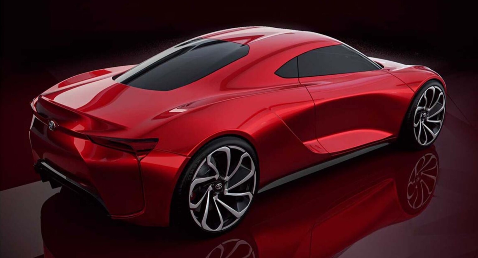 Toyota MR2 2025 Price, Interior, Concept