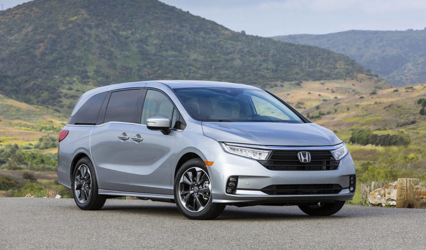 2025 Honda Odyssey Redesign, Release Date, Rumors