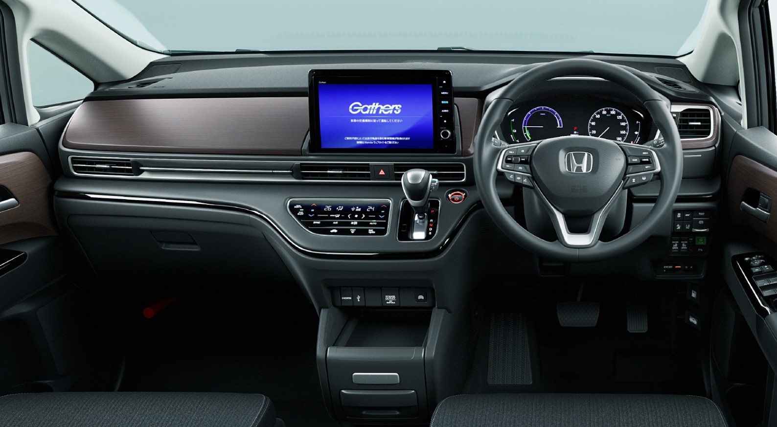 2025 Honda Odyssey Redesign, Release Date, Rumors