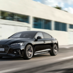 2025 Audi RS 5 Sportback Exterior