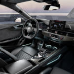 2025 Audi RS 5 Sportback Interior