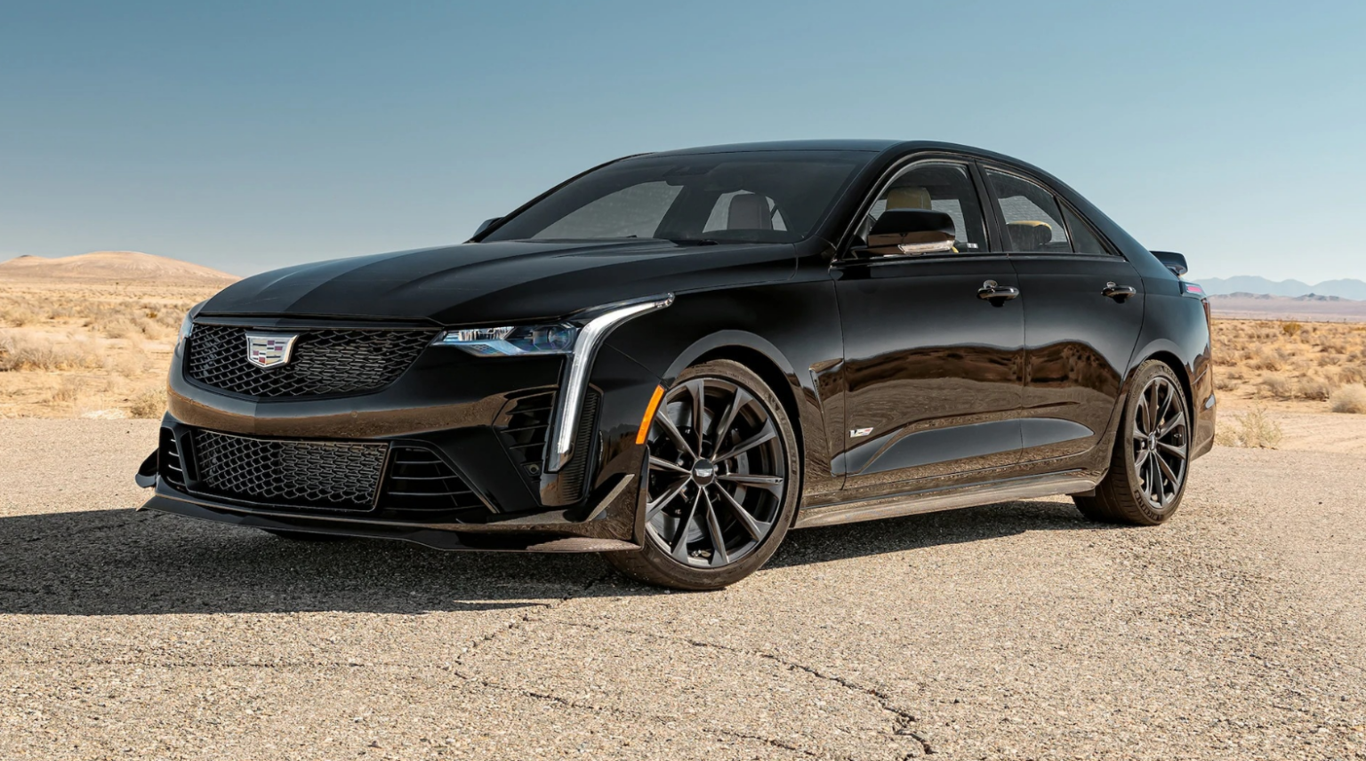 2025 cadillac ct4 v blackwing specs archives autosnuff