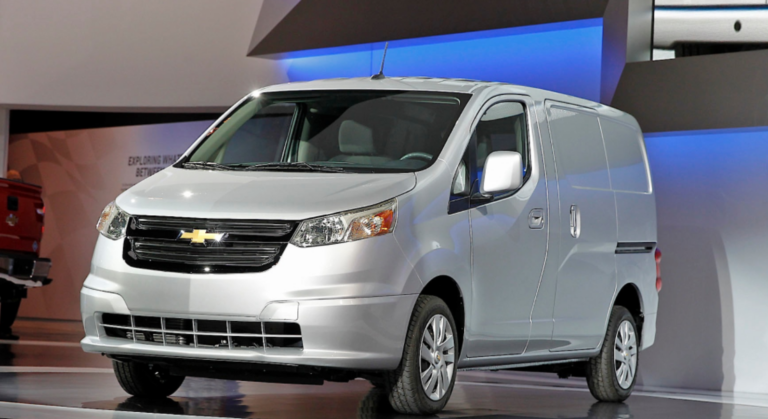 2025 Chevrolet Express Cargo Van Archives Autosnuff 2025 Chevrolet Express Cargo Van Archives Autosnuff