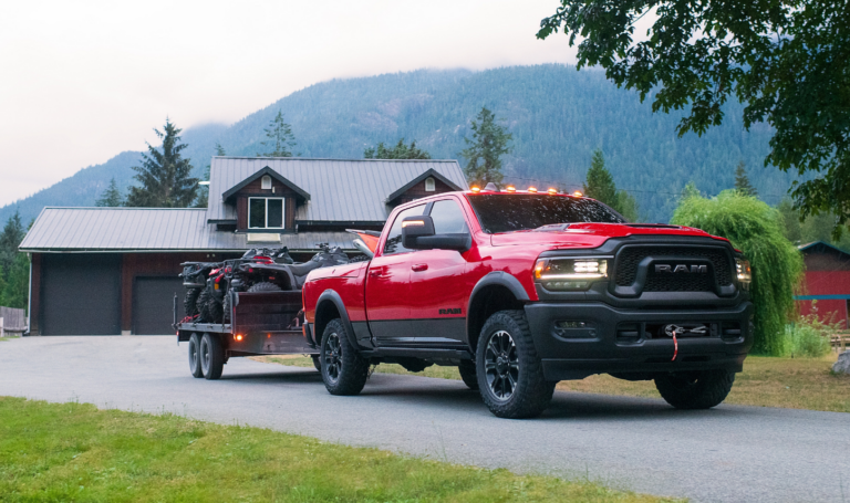 2025 Dodge Ram 2500 Mega Cab Archives AutoSnuff