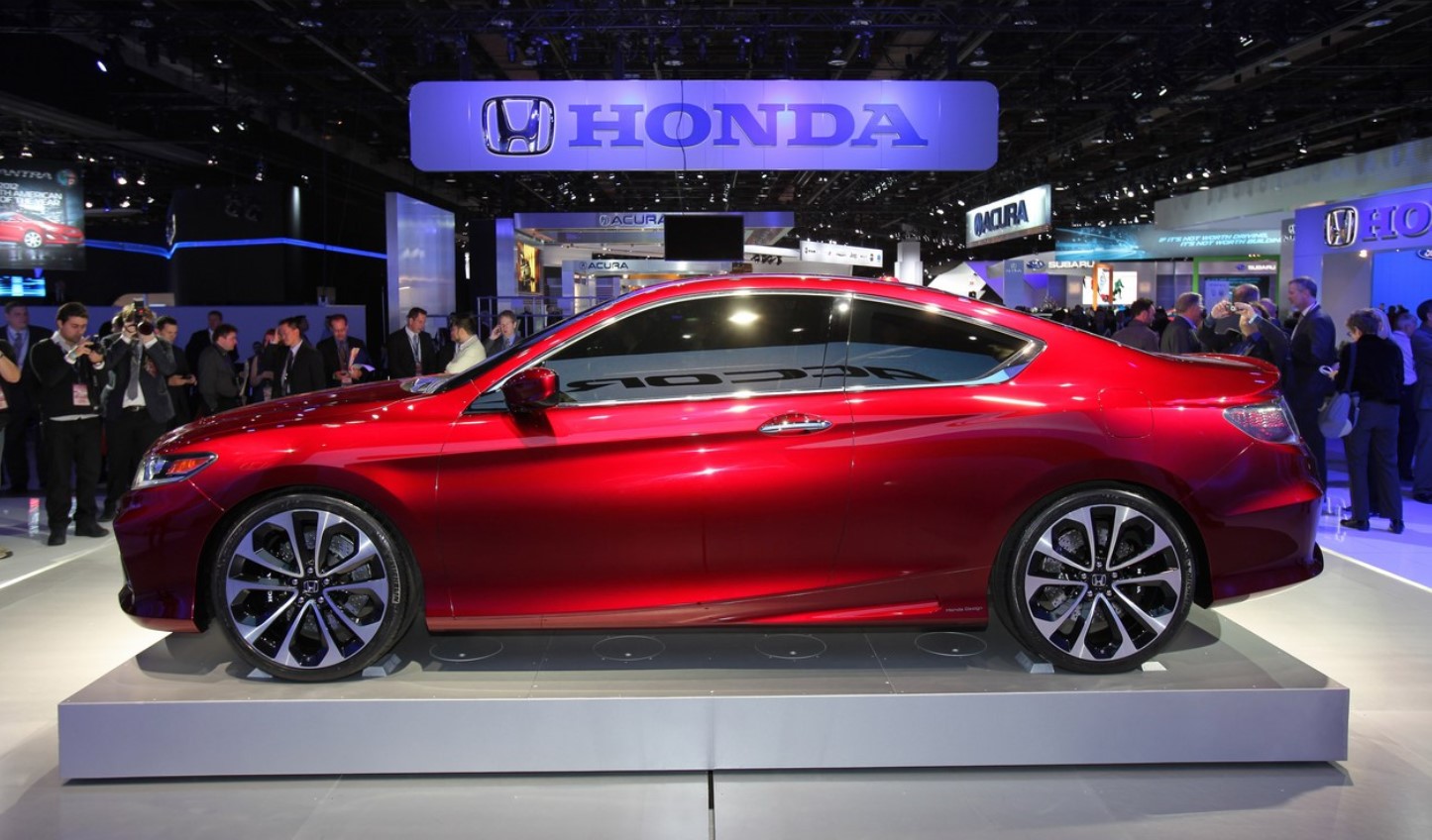 2025 Honda Accord Coupe Release Date, Redesign, Specs