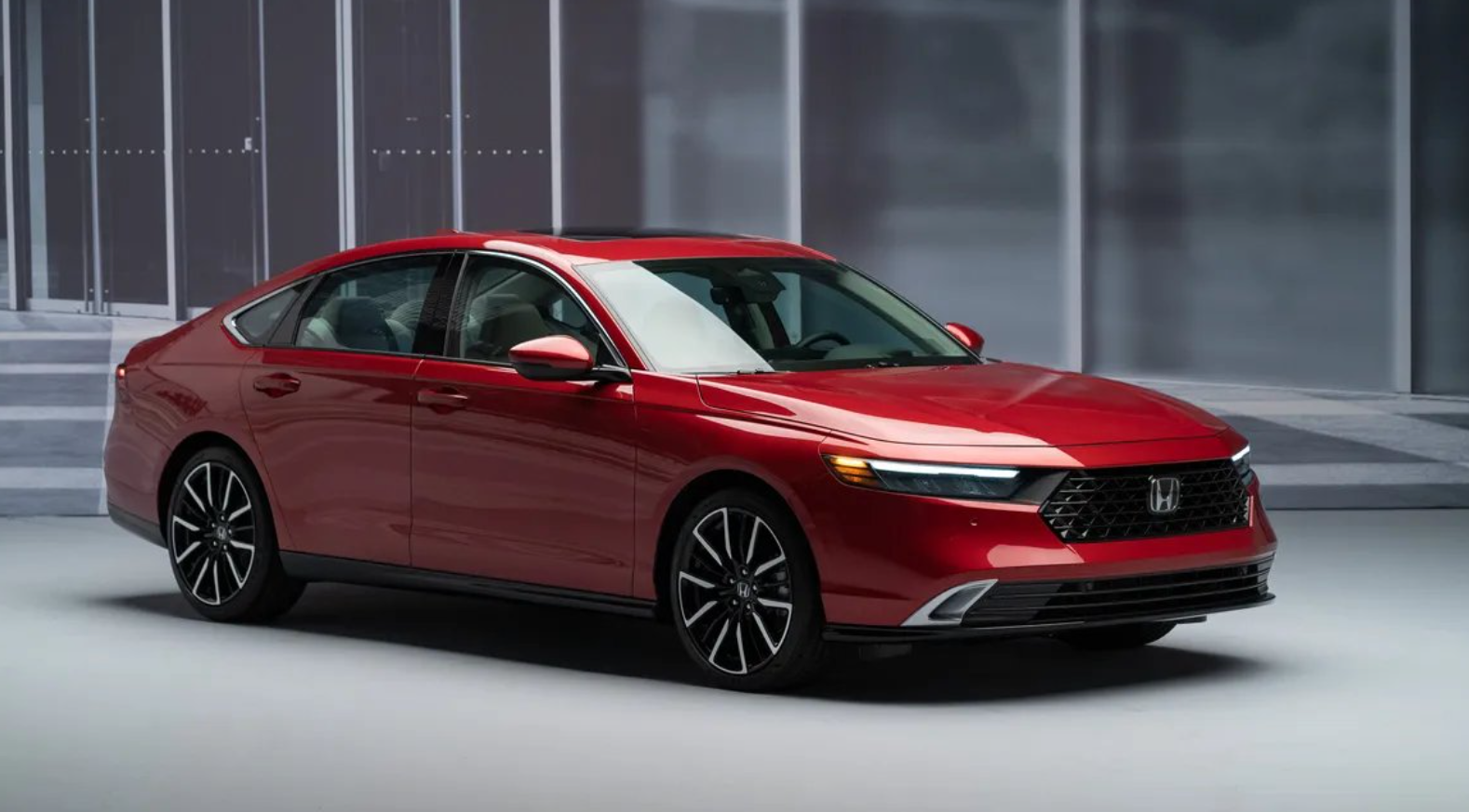 2025 Honda Accord Hybrid Interior, Colors, Price