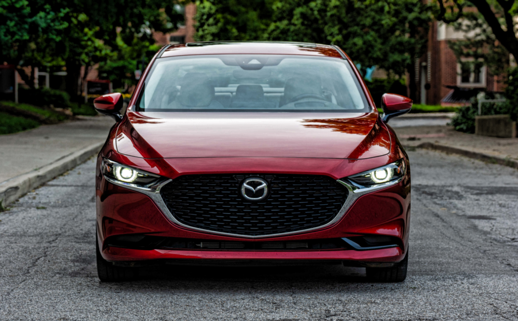 2025 Mazda3 Release Date, Interior, Review