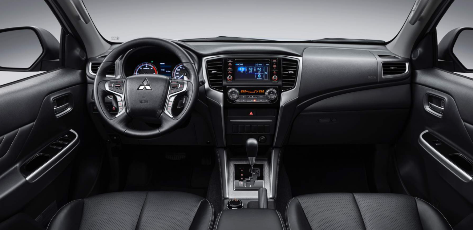 2025mitsubishitritonpricereleasedatechanges