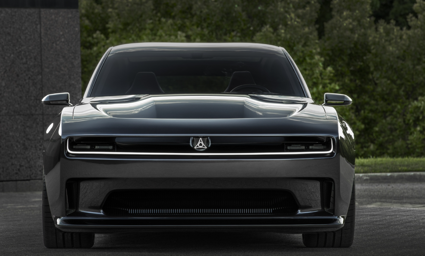 2025 Dodge Charger SRT Release Date Archives