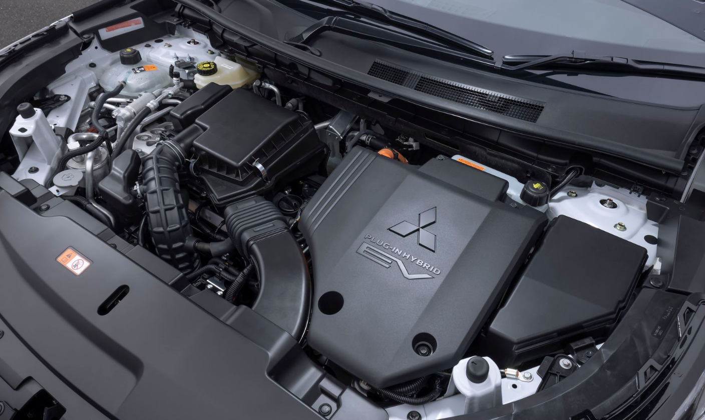 2025 Mitsubishi Outlander Sport Price, Specs, Review