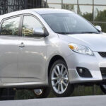 09 MATRIX Keeping Up With The Joneses Toyota Takes Another Crack At Cool With The New Matrix