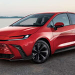 1000km Driving Range Corolla Takes Shape 2026 Toyota Corolla With Plug in Hybrid Will Compete With Mazda 3 Kia Cerato replacing K4 And VW Golf Car News CarsGuide