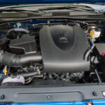 2016 Toyota Tacoma First Drive