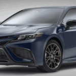 2023 Toyota Camry Hybrid For Lease Or Sale Toyota Of Smithfield