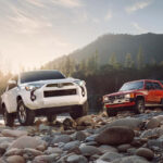 2024 Toyota 4Runner Lease Finance Cash Deals