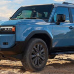 2024 Toyota Land Cruiser Glorious Return To The US Market Indy Auto Man IN