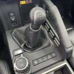 2024 Toyota Tacoma Is A Manual Labor Of Love