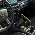 2024 Toyota Tacoma Is A Manual Labor Of Love