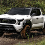 2024 Toyota Tacoma The Jack Of All Trucks Longo Toyota Blog