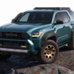 2025 4Runner New Country Toyota Of Clifton Park
