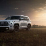 2025 Sequoia Walser Toyota