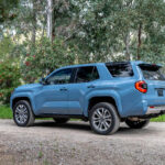 2025 Toyota 4Runner First Look Capital One Auto Navigator