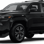 2025 Toyota 4Runner Price Reviews Pictures More Kelley Blue Book