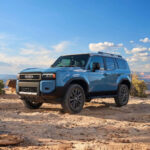 2025 Toyota Land Cruiser Breakdown Toyota Of North Charlotte