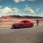 2026 GR Supra Near Me Covington LA Northshore Toyota