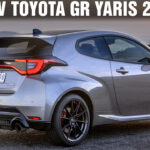 2026 New Toyota GR Yaris Review Prices And Specifications YouTube