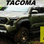 2026 New Toyota TACOMA Rumors YouTube