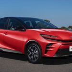 2026 Or 2027 Toyota Yaris Takes The Crown In Fantasy Land Feels Like An All New Design Autoevolution