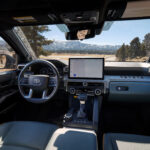 2026 Toyota 4Runner Hybrid Review Pricing And Specs