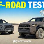 2026 Toyota 4Runner Prices Reviews And Pictures Edmunds
