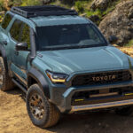 2026 Toyota 4Runner Review Expert Insights Pricing And Trims