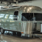 2026 Toyota Airstream Basecamp 49 900 Off Road Camper Revolution YouTube