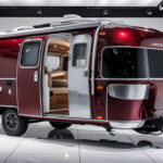 2026 Toyota Airstream Basecamp Review Ultimate Hybrid Camper For Off Grid Adventure YouTube