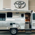 2026 Toyota Airstream Basecamp Ultimate Camper Review Features Design Adventure Ready YouTube