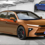 2026 Toyota Avalon Returns To American Flagship Duties Though Solely Across Fantasy Land Autoevolution
