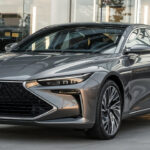 2026 Toyota Avalon Revealed The Ultimate Family Sedan YouTube