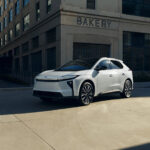 2026 Toyota BZ First Look Capital One Auto Navigator