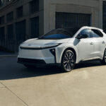 2026 Toyota BZ First Look Capital One Auto Navigator
